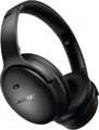 Bose QuietComfort Over-Ear-Kopfhörer (Noise-Cancelling, Rauschunterdrückung, Sprachsteuerung, integrierte Steuerung für Anrufe und Musik, Bluetooth)