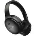 Bose Quietcomfort Kabellose Bluetooth-On-Ear-Kopfhörer - Schwarz