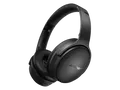 BOSE QuietComfort® Headphones, Noise-Cancelling, Over-ear Kopfhörer Bluetooth Schwarz