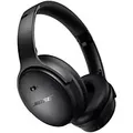 Bose QuietComfort Kopfhörer Kabellos Kopfbügel Geräuschunterdrückung Schwarz