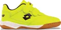 Lotto Pacer K 2600110K-2411, Hallenschuhe, für Jungen, Gelb, Größe: 32