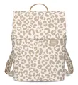 zwei Mademoiselle.M MR13 Freizeitrucksack Laptoprucksack Leo - Cotton creme