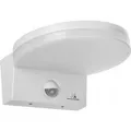 Maclean Ceiling LED lamp with twilight and motion sensor MCE344W (MCE344W)