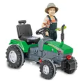 Jamara Power Drag (460805)