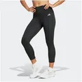 adidas Performance Trainingstights OPT ESS ST 3/4 schwarz XL