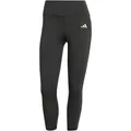 ADIDAS Damen Tight Optime Essentials Stash