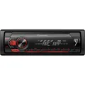 Pioneer MVH-S120UB (Android Auto, MirrorLink) (MVH-S120UB)
