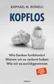 Kopflos ~ Raphael M. Bonelli ~  9783990018361