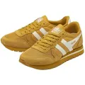Gola Daytona '88 2025 sonnengelb/offweiss Damen Sneaker gelb 40 EU
