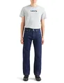 Levi's Herren 501 Original Fit Jeans Jeans, One Wash, 38W / 34L