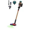 DYSON V16 Piston Animal Akku-Handstaubsauger schwarz/kupfer