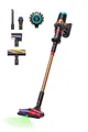 Dyson Aspirateur V16 Piston Animal - Schwarz/Kupfer