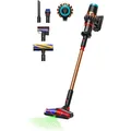 Dyson V16 Piston Animal, kabelloser beutelloser Staubsauger
