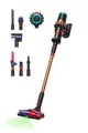 Dyson V16 Piston Animal Akku-Staubsauger – Höchste Saugkraft & Anti-Tangle für T
