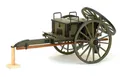 ModelExpo MS4009 1/16 Caisson Munitionswagen