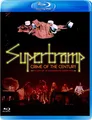 Music Blu-Ray - Supertramp - Crime Of The Century. Live 1975  - Eagle Rock Enter