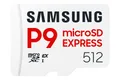 Samsung MB-MK512T 512 GB MicroSDXC UHS-I