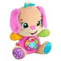 Mattel JFD31 - Fisher-Price Lernspaß Hundefreundin (D, F, E, I, DU)