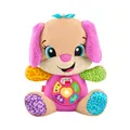 Fisher-Price Musikalischer Lernspaß für Babys Smart Stages Hundefreundin, Plüsch