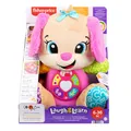 MATTEL® JFD31 Fisher-Price Lernspaß Hundefreundin, NEU & OVP - DHL Paketversand