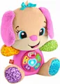 Mattel|Fisher-Price Lernspaß Hundefreundin|von 1 bis 3 Jahren