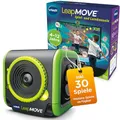 VTech LeapMOVE – Interaktives Videospiel-System ohne Controller – Fördert die Bewegung – Mit 30 vorinstallierten Lernspielen und verschiedenen Lerninhalten – Für Kinder von 4-12 Jahren