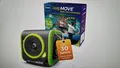 SW-0666 VTech LeapMOVE – Interaktives Videospiel-System ohne Controller B-WARE