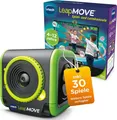 VTech LeapMOVE Interaktives Videospiel deutsche Version Verpackung beschädigt