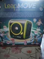 VTech LeapMOVE Interaktives Videospiel deutsche Version Verpackung beschädigt