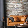 A.S. Creation The Wall Fototapete II 392511 Ein Motiv pro Rolle Wand