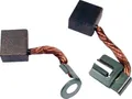 2 Bürsten Startermotor Kit Carbon JMP BD20B-Y0006