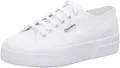 2740 Platform, Oxford-Schuh,