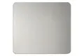 WENKO Wand Spritz Schutz Rückwand Herd Blende Platte Küche 50 x 56 cm