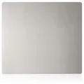 MAXIMEX Edelstahl Wand Blende Herd Spritz Schutz Platte Dekor Küchen Accessoires