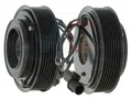 AC-06DN134 Q-SPARES Magnetkupplung, Klimakompressor für KIA