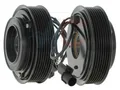 Magnetkupplung Klimakompressor ACAUTO AC-06DN134 für KIA SORENTO 1 JC VAN CRDi