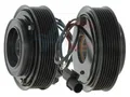 Acauto Ac-06Dn134 Klimakompressor Magnetkupplung Riemenscheibe Magnetspule