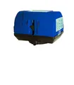 Mut 701300082 Elektromotor für Ventile Typ VMR, 24 VA C