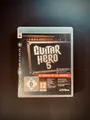 Guitar Hero 5 (Sony PlayStation 3, 2009, Gebraucht)