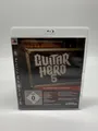 Guitar Hero 5 (Sony PlayStation 3) PS3 Spiel inkl. Anleitung & OVP
