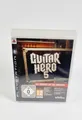 Guitar Hero 5 (Sony PlayStation 3, 2009) PS3