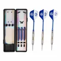 FC Schalke 04 S04 Steeldart-Set
