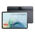 TCL TAB 11 Gen 2 Tablet, 11-Zoll NXTVISION Display, 256GB Speicher (erweiterbar auf bis zu 1TB), 6GB RAM (+6GB RAM-Erweiterung), 8000mAh Akku, Schnellladen, Android WiFi Tablet