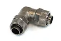 Adapter 90 Grad 13/10mm auf 13/10mm - nickel schwarz