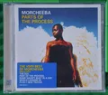 Morcheeba - Parts Of The Process - The Very Best Of - China Records - CD