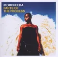 MORCHEEBA "PARTS OF THE PROCESS (BEST OF)" CD NEUWARE