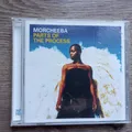 MORCHEEBA - Parts Of The Process  - CD 2003