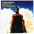 Teile Des Prozesses - Morcheeba CD WEA