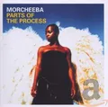 Morcheeba Parts of the Process (Best of) (CD)
