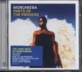 CD Morcheeba Parts Of The Process WEA